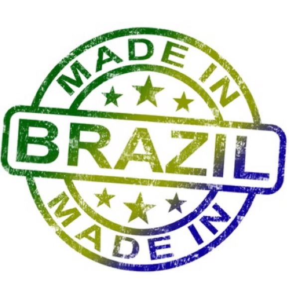 Cantão jeans shorts size 10 - Picture 9 of 9